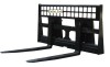 pallet fork forklift fork