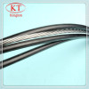 china double core xlpe/pvc/pe insulated cable