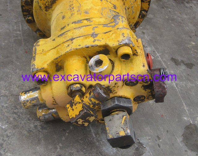 LS2800F2 SWING DEVICE FOR EXCAVATOR