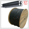 quadruplex low voltage xlpe insulated overhead abc cable