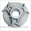 Industrial Stainless Steel Casting Parts