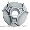 Industrial Stainless Steel Casting Parts