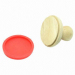 Fashionable Silicone cookie stamp