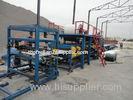 Color Steel Sandwich Panel Production Line