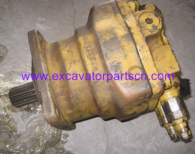 M2X170EE SWING MOTOR ASSY 