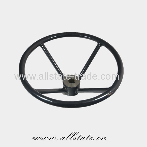 Customized Walking TractorCasting Steering Hand Wheel