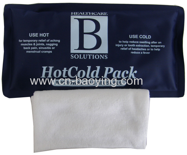 hot cold bag hot and cold therapy pack