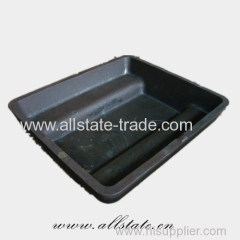 Cast Steel Sow Mold for non-ferrous Metal Recycling