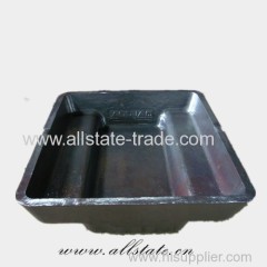LP1500 Sow Mold For Alcoa