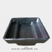 Cast Steel Sow Mold for non-ferrous Metal Recycling