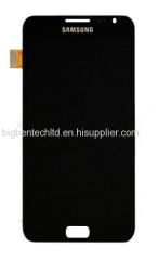 LCD screen with touch screen digitizer assembly for Samsung Galaxy Note2 i9220 N7000