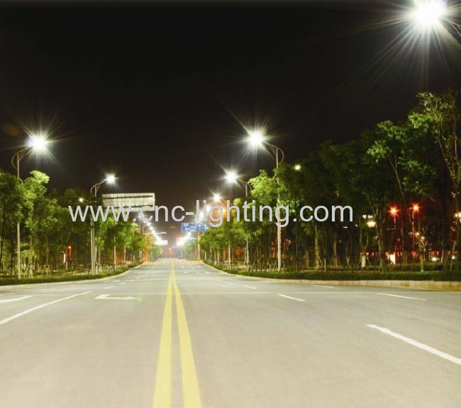 28-156W IP67 LED Street Light with CREE led and Meanwell driver