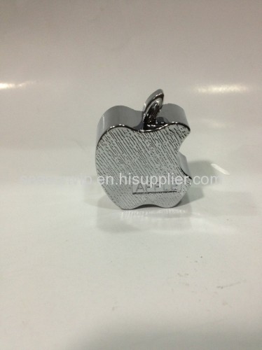 APPLE AC air freshener for car /take OEM order