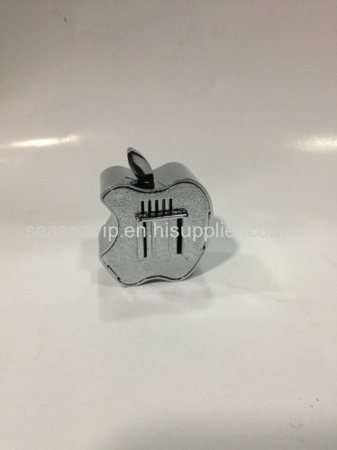 APPLE AC air freshener for car /take OEM order