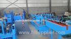 550kw Straight Welded Steel Pipe Making Machine , Roll Former Machine