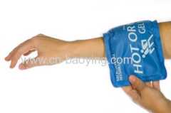 Hot and ice pack