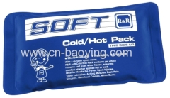 Hot and ice pack