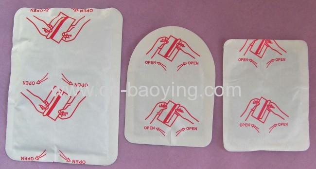 SALE Adhesive Disposable Infant Warm Paste