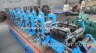 Milling Steel Pipe Making Machine