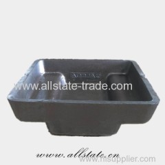 V-Process Steel Casting Sow Mold