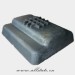 Cast Steel Sow Mold for Aluminum Smelter & Casthouses