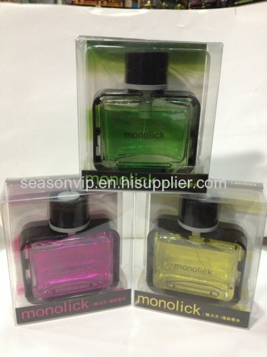 MONOLICK car air freshener CARMATE high quality fragrance