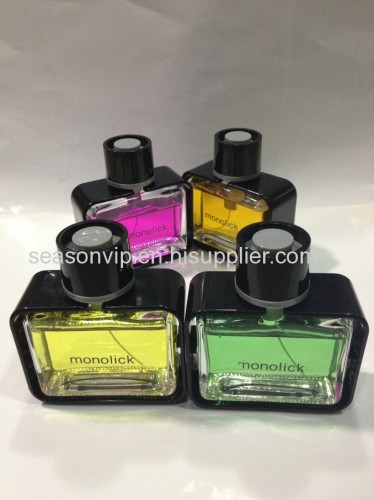 MONOLICK car air freshener CARMATE high quality fragrance