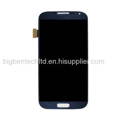 LCD screen with digitizer touch screen assembly for Samsung S4 i9500 i337 i545