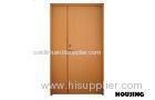 1.0H / 1.5H Commercial Fire Rated Doors For Commercial Building