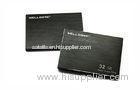 Internal SLC 32GB Solid State Drive , HDD 64GB SATAII 2.5 Inch SSD