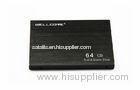 Black 2.5" SATAII SLC 64GB Solid State Drive HDD For Car Navigation System