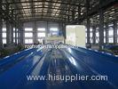 380V / 50 HZ / 3 PHASE Long Span Roll Forming Machine with Electric Control