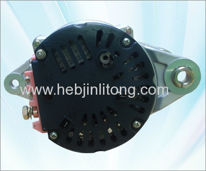  Prestolite auto alternator AVE276A5 ,28V;70A for Commins ISM, Foton Oman ChinaIII,China IV