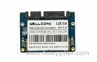 Half Slim SLC 128GB Solid State Drive For Industrial Machine Tool