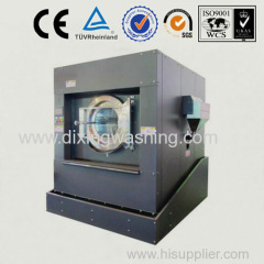 Pneumatic Tilting Washer Extractor