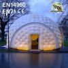 White Commercial Inflatable Dome Best Tent