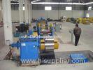 Strip Steel Cut To Length Machines