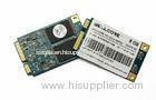 High Performing SLC Msata Internal Solid State Drive 8GB For Ultrabook