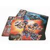 Heat Transfer Custom Printed Cloth Mouse Pad For Gaming, Non Slip