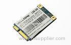 MLC 128gb Msata SSD , 3GbS SATA II Internal Solid State Drive