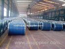 RAL PPGI Steel Coils With Top Coating 15-25um , Back Coating 5-15um