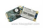 16GB SATA II SLC Mini Pcie Solid State Drive SSD For POS Machine