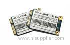 32GB 3GbS MLC Mini Pcie Solid State Drive FOR Ticket Machines