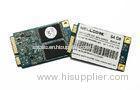 Wellcore 50mm 64GB Pci-e Solid State Drive With MLC NAND Flash