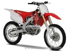 2012 Honda CRF250R-2012 Honda CRF250R