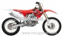 2012 Honda CRF450R-2012 Honda CRF450R