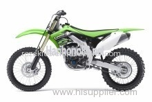 2012 Kawasaki KX450F-2012 Kawasaki KX450F