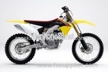 2012 Suzuki RM-Z450-2012 Suzuki RM-Z450