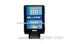 MLC / SLC Disk On Module Dom , Wellcore Industrial 4GB SATA DOM