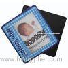 Promotional Photo Insert Mouse Pad